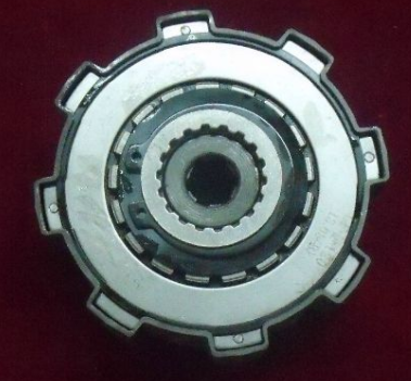 離合器廠家分享直軸離合器的特點(diǎn)？工作原理？